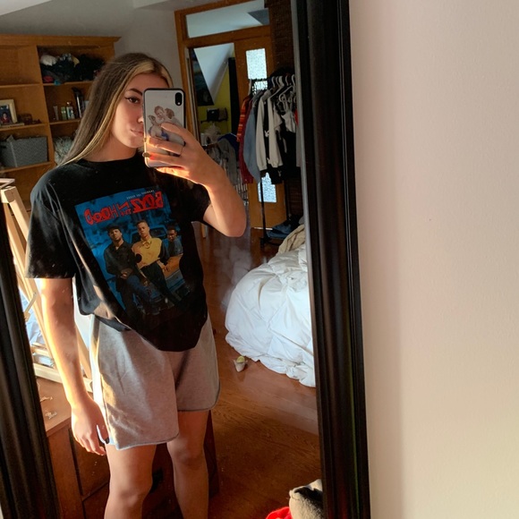 Boys in the hood tee - Picture 2 of 3